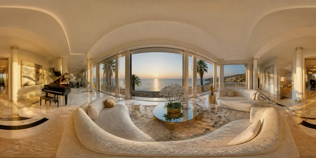 Grand Salon